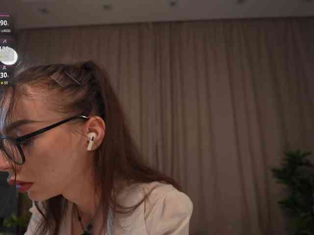 KaryCherry webcam
