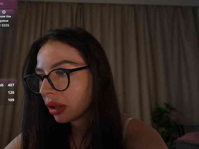 HaritaLovee Sex Cam Show