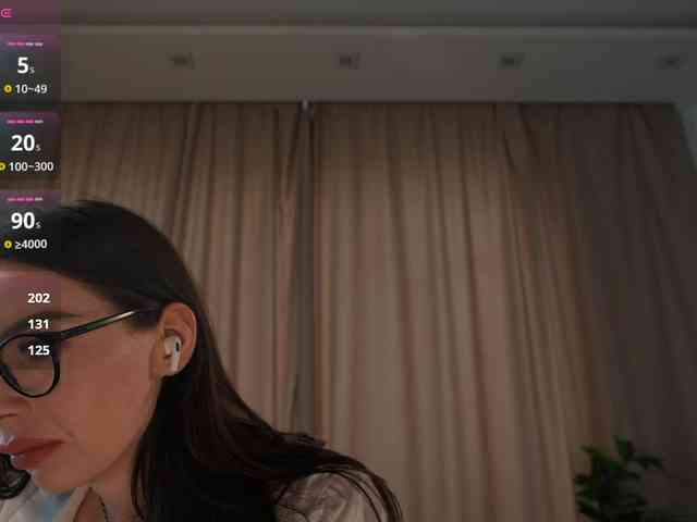 HaritaLovee Sex Cam Show