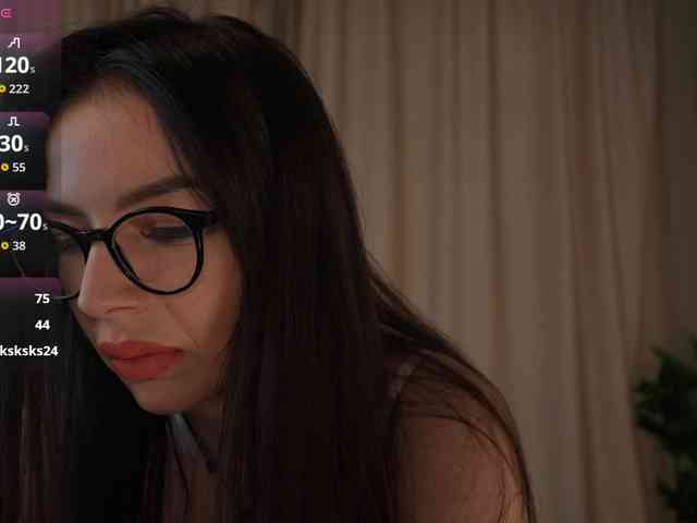 HaritaLovee Sex Cam Show