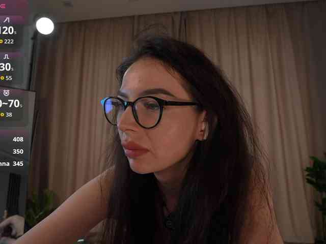 HaritaLovee Sex Cam Show
