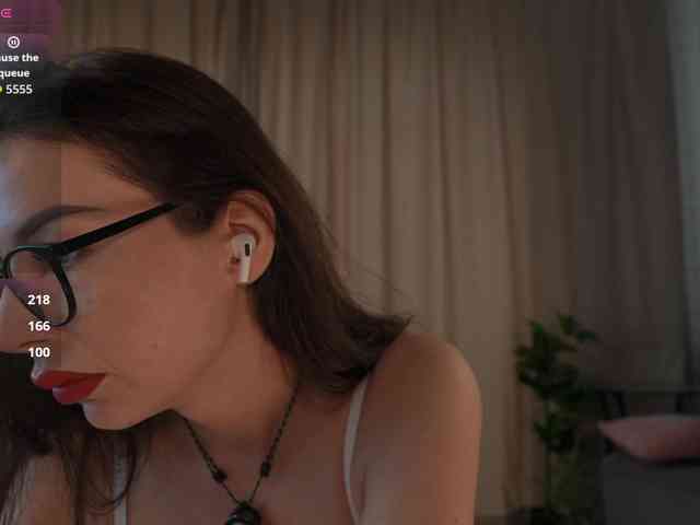 HaritaLovee Sex Cam Show