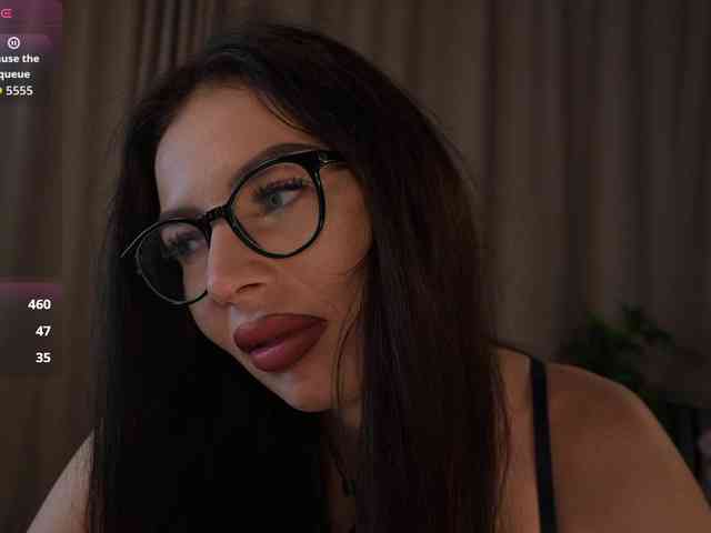 HaritaLovee Sex Cam Show