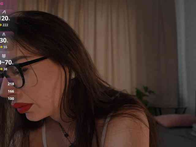 HaritaLovee Sex Cam Show