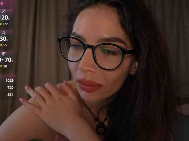 HaritaLovee Sex Cam Show