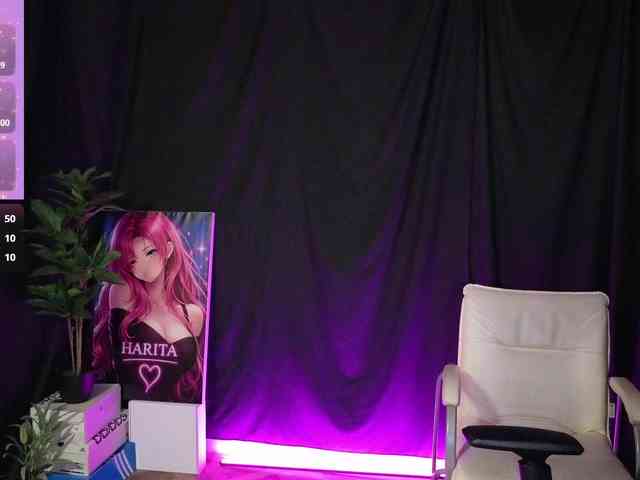 HARITA_LOVEE webcam