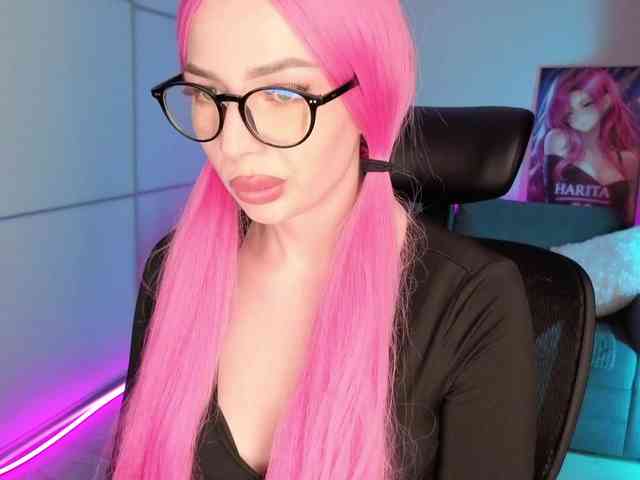 KaryCherry webcam