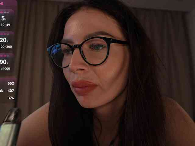 HaritaLovee Sex Cam Show