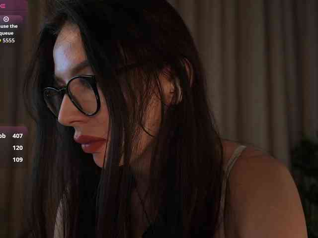 HaritaLovee Sex Cam Show