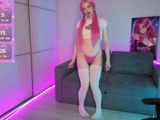 HARITA_LOVEE webcam
