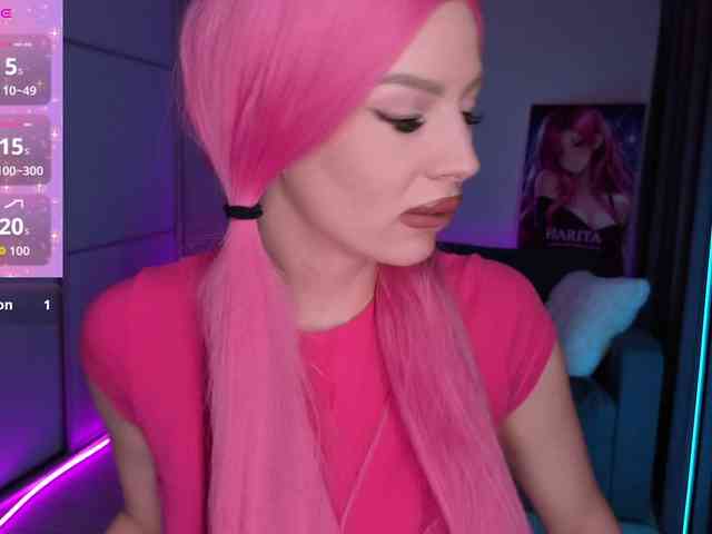 HARITA_LOVEE webcam