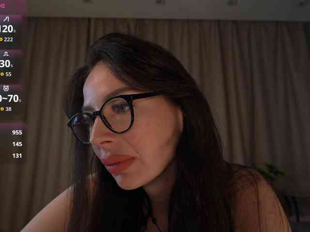 HaritaLovee Sex Cam Show