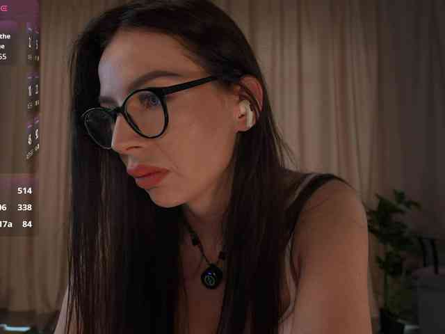 HaritaLovee Sex Cam Show