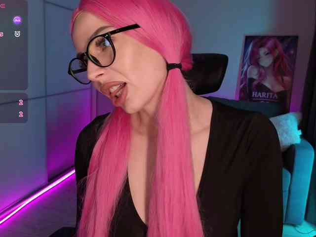 KaryCherry webcam