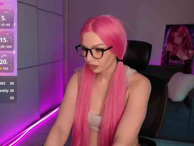 HARITA_LOVEE webcam