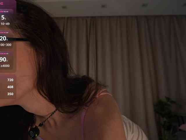 HaritaLovee Sex Cam Show