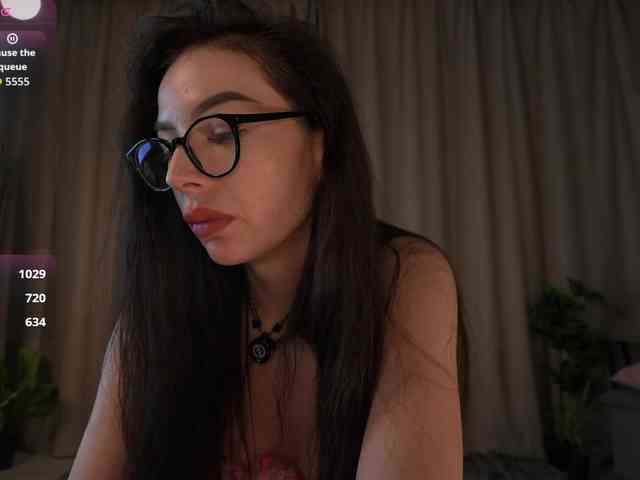 HaritaLovee Sex Cam Show