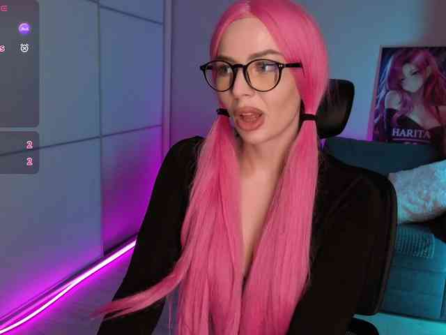 KaryCherry webcam