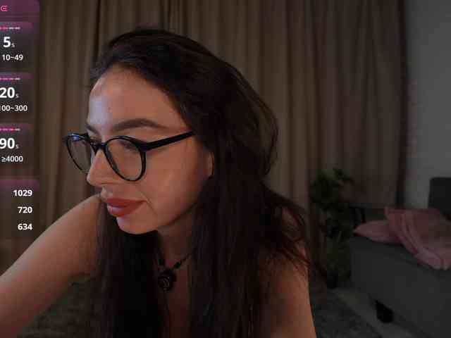 KaryCherry webcam