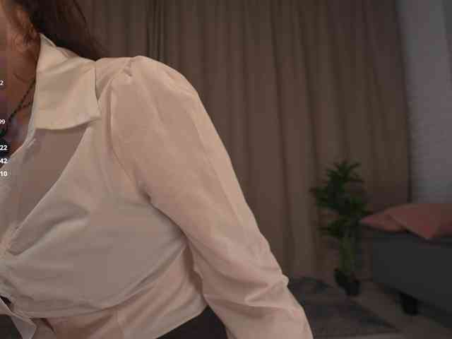 KaryCherry webcam