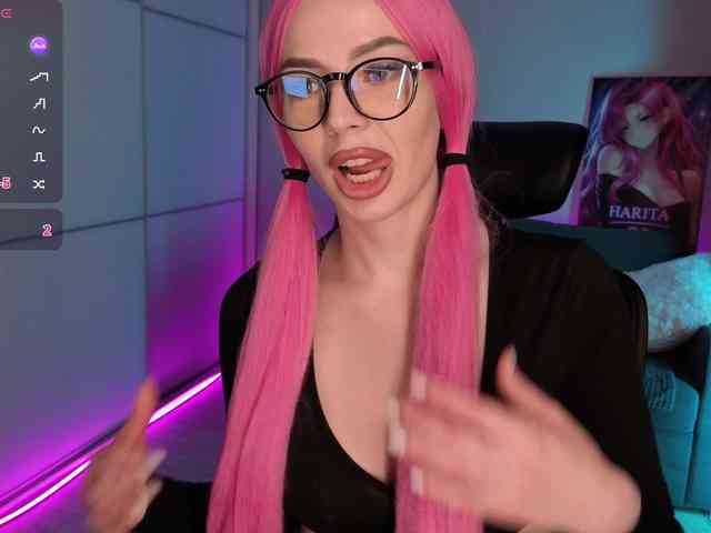 KaryCherry webcam