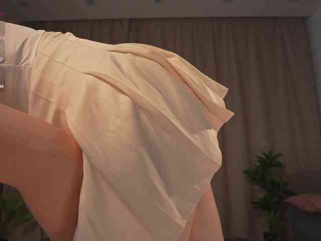 HaritaLovee Live Webcam on BongaCams
