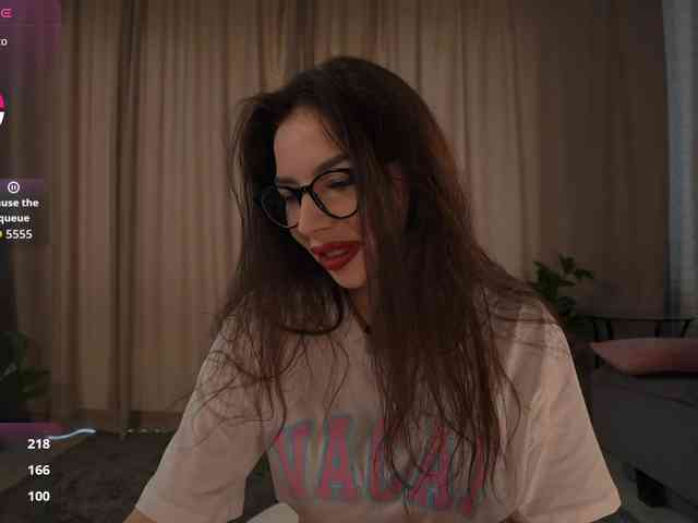 HaritaLovee Sex Cam Show