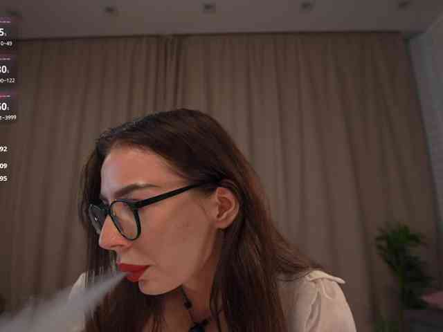 HaritaLovee — Female live cam