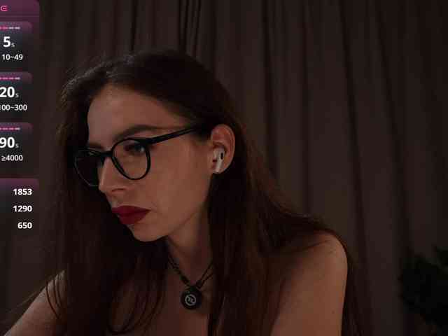 KaryCherry webcam