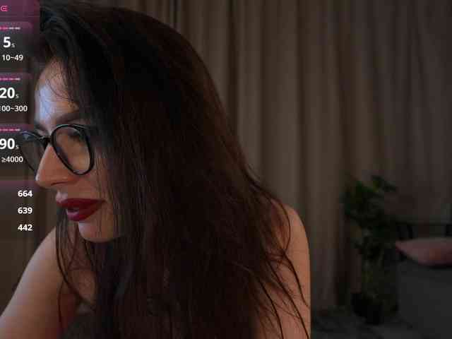HaritaLovee Sex Cam Show