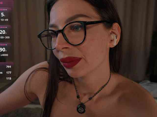 HaritaLovee Sex Cam Show