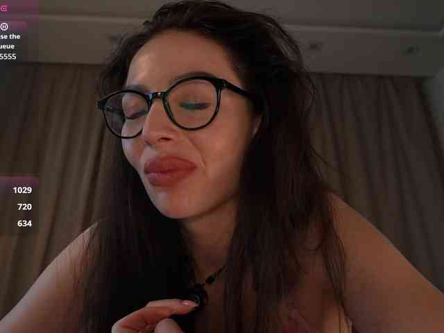 HaritaLovee Sex Cam Show