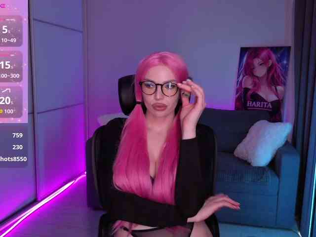 HaritaLovee