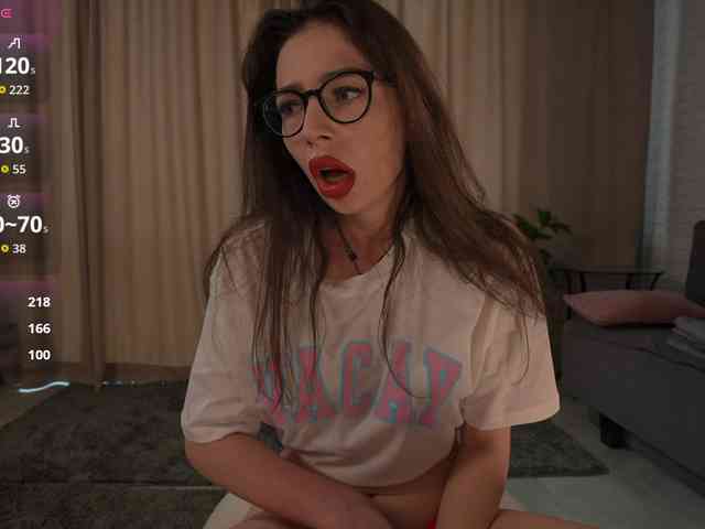 HaritaLovee Sex Cam Show
