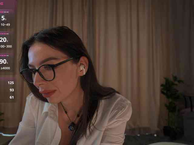 KaryCherry webcam