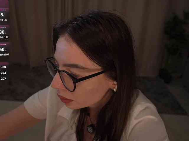 HaritaLovee Live Webcam on BongaCams