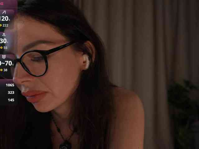 HaritaLovee Sex Cam Show