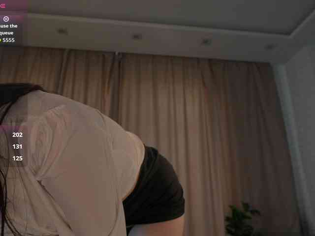 HaritaLovee Sex Cam Show