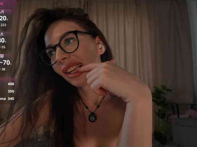 HaritaLovee Sex Cam Show