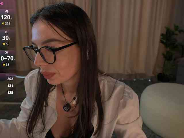 HaritaLovee Sex Cam Show