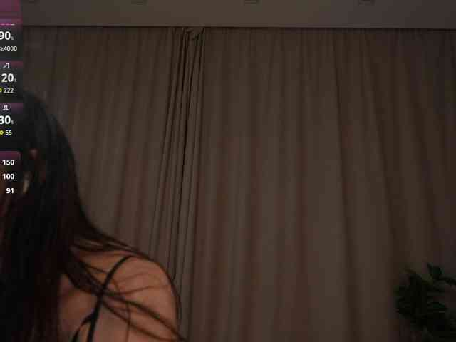 KaryCherry webcam