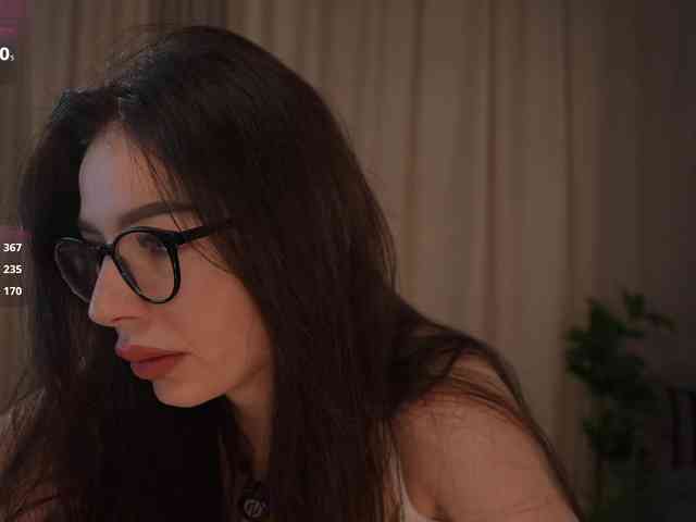 KaryCherry webcam