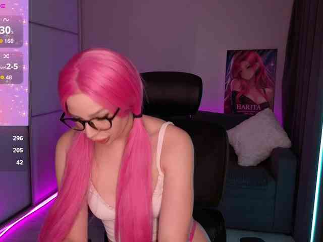 HARITA_LOVEE webcam