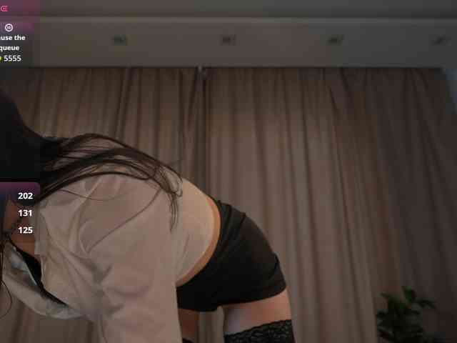 HaritaLovee Sex Cam Show