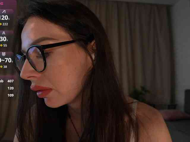 HaritaLovee Sex Cam Show