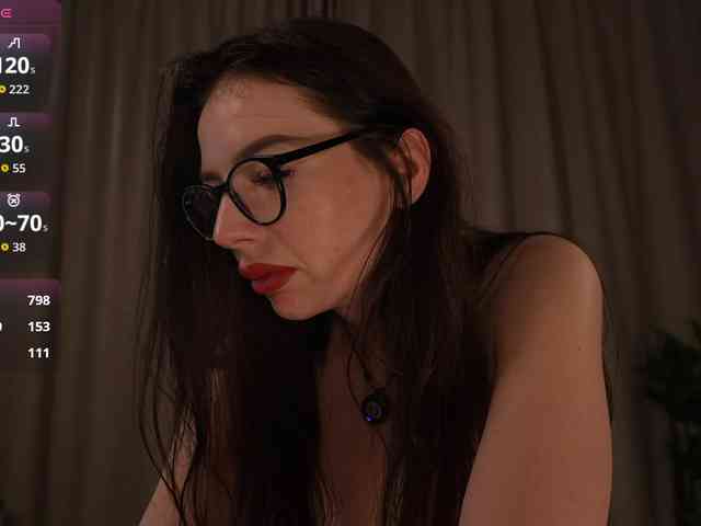 HaritaLovee Sex Cam Show
