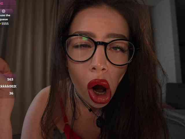 HaritaLovee Sex Cam Show