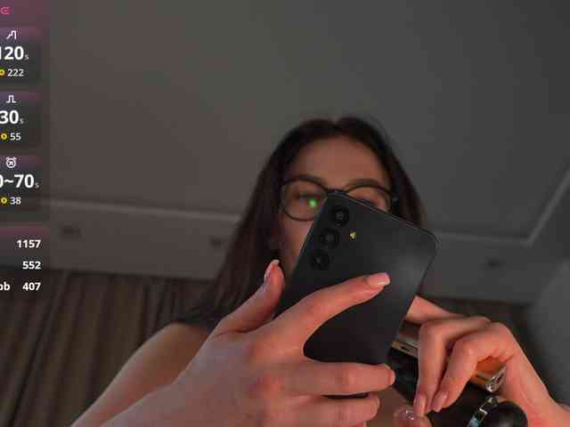 HaritaLovee Sex Cam Show