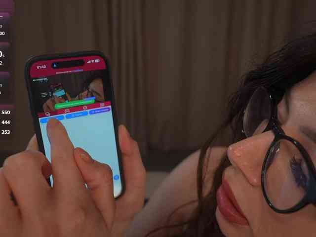 HaritaLovee Sex Cam Show