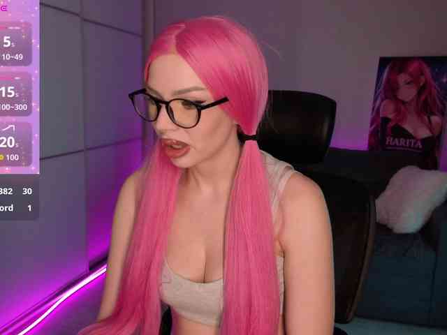HARITA_LOVEE webcam